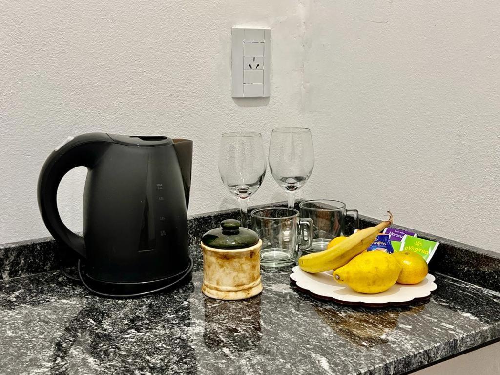 MerloAnubis公寓式酒店 外观 照片