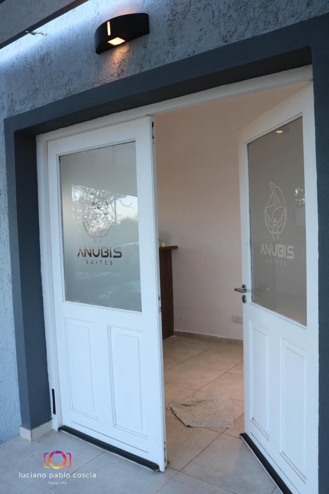 MerloAnubis公寓式酒店 外观 照片