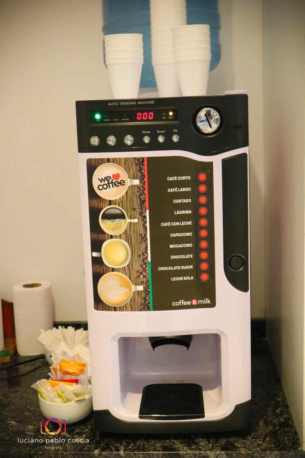 MerloAnubis公寓式酒店 外观 照片